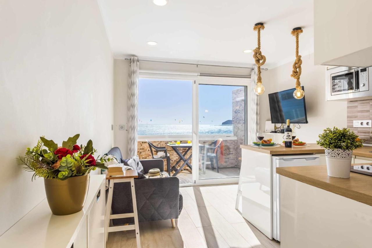 Infinity By Welcome Tenerie El Medano  Exterior photo