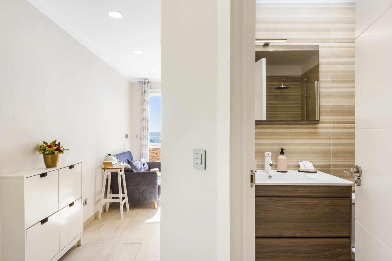 Infinity By Welcome Tenerie El Medano  Exterior photo