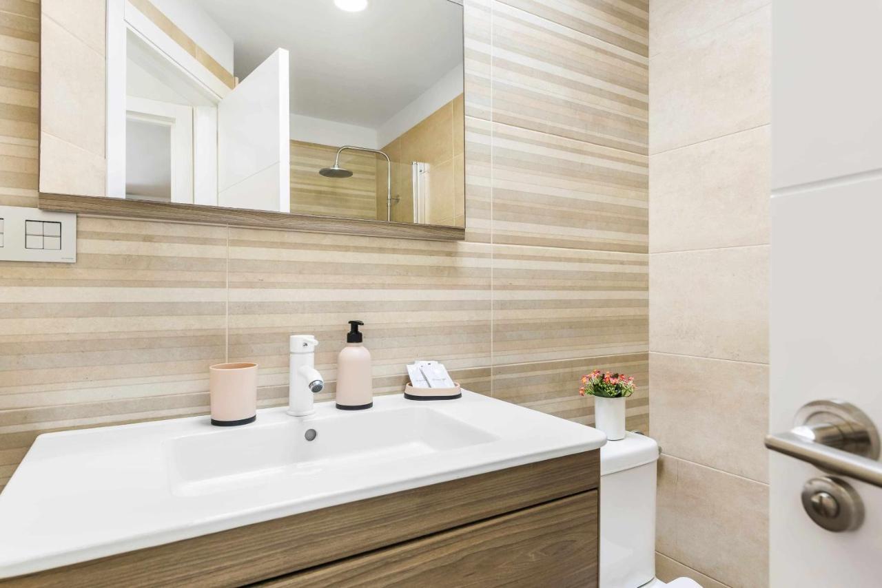 Infinity By Welcome Tenerie El Medano  Exterior photo